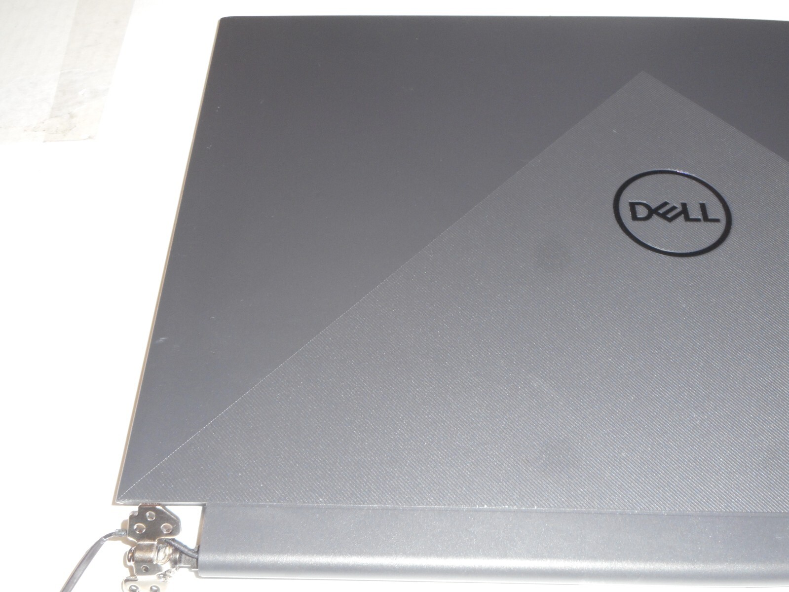 Dell OEM G15 5510 15.6″ FHD LCD Non-TS Complete Assembly 120Hz AMA01 – 055NN