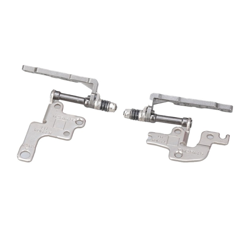 Laptop Screen Hinge Shafts Durability Direct Replacement for LATITUDE7455
