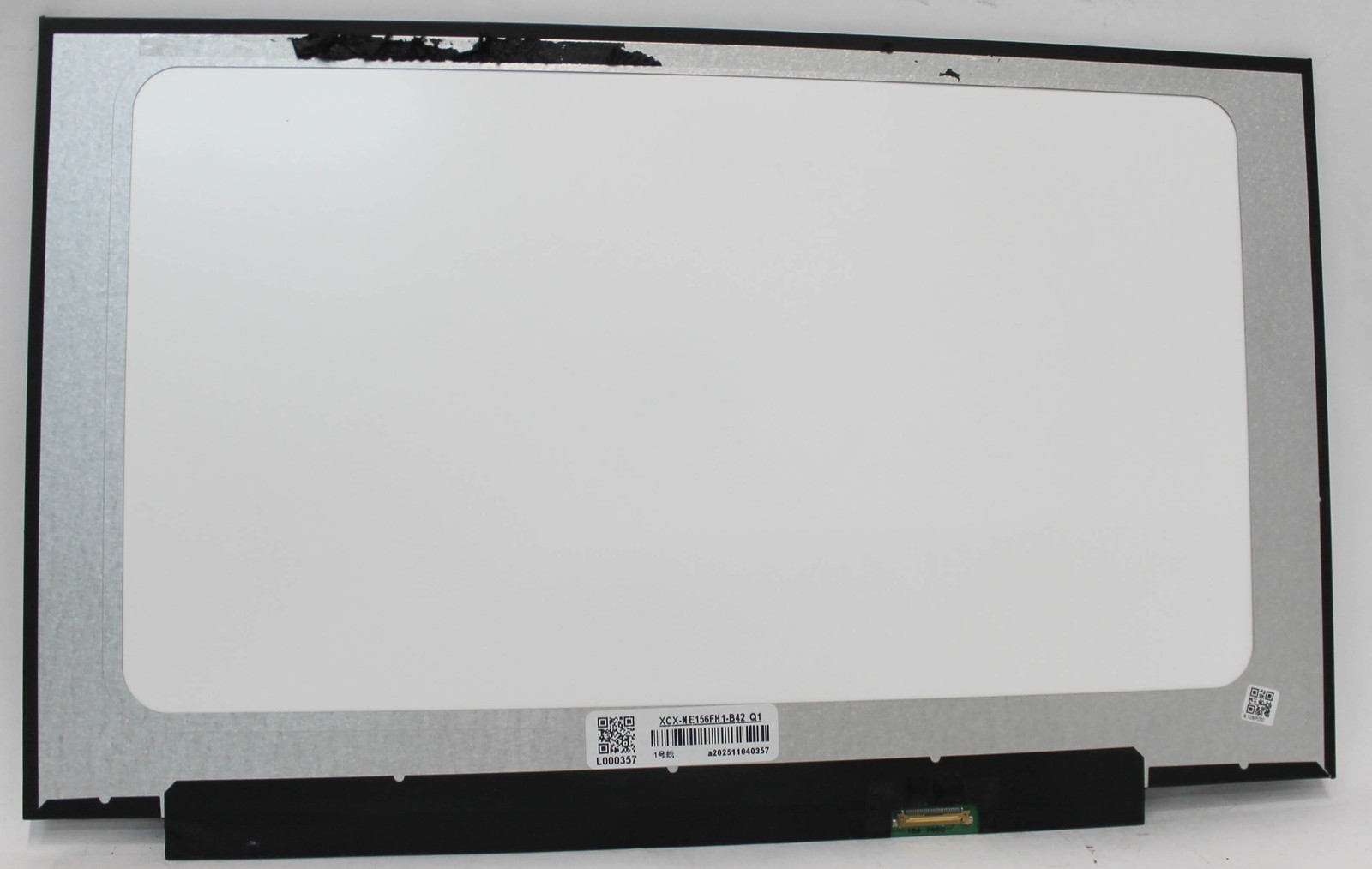 XCX-NE156FH1-B42 ACEMAGIC 15.6″ FHD IPS LCD 30-Pin Anti-Glare LX15Pro Grade A