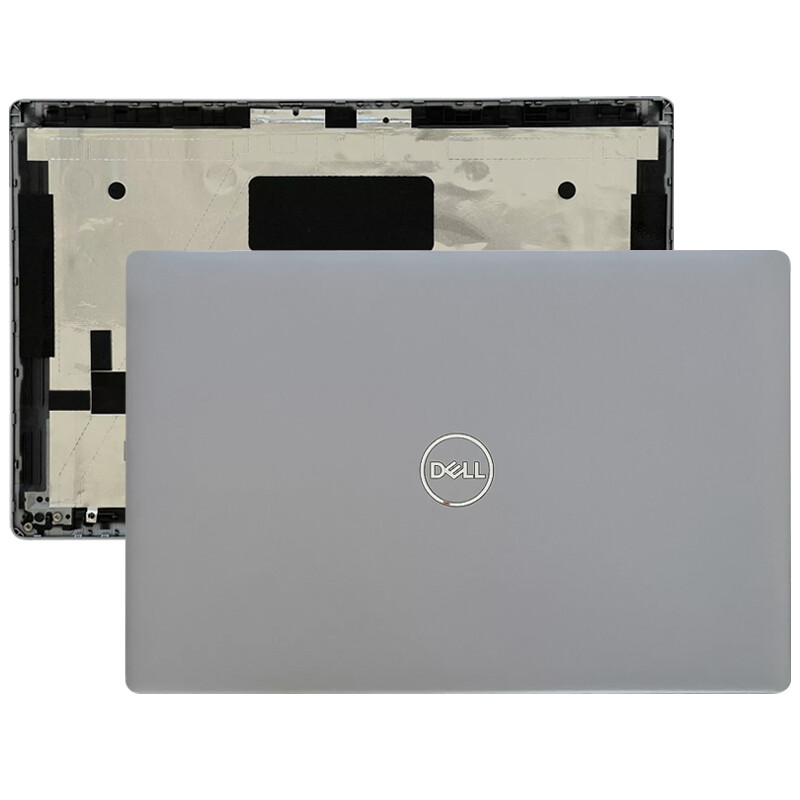 New for Dell Latitude 5410 E5410 14.1in Silver Laptop Top LCD Back Cover 0NKPM7