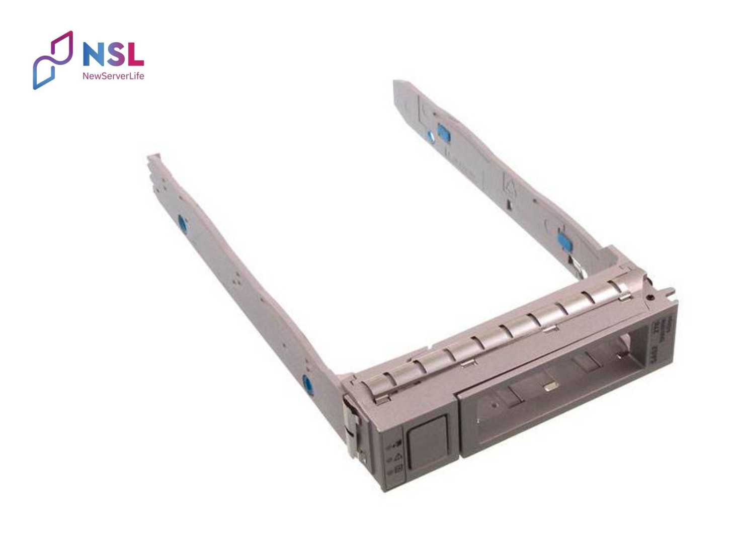 Tray Caddy 3.5″ SUN ORACLE Fire Server 350-1386/7308501