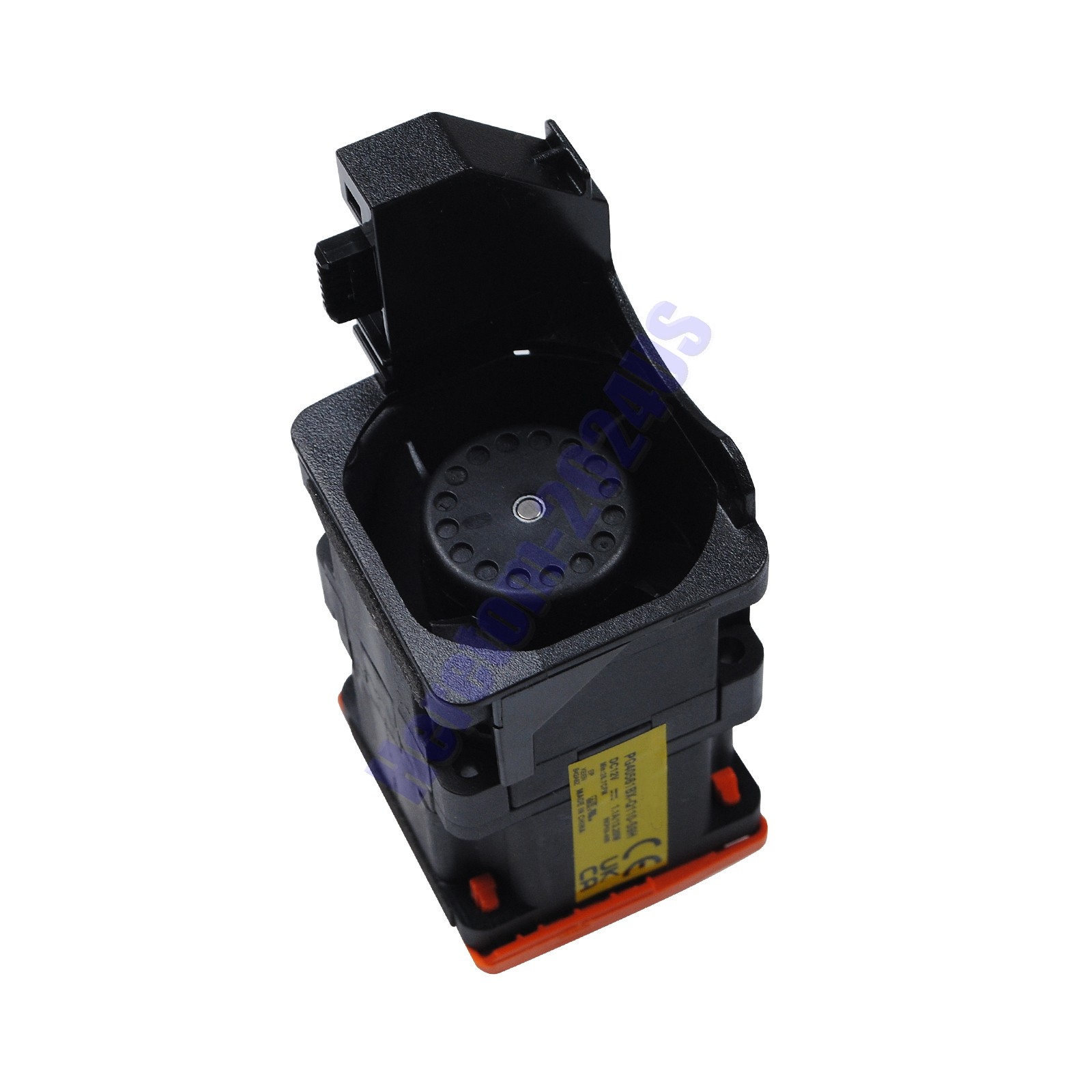 NEW 0KG52T KG52T HIGH PERFORMANCE COOLING FAN MODULE FOR DELL POWEREDGE R640 LOT