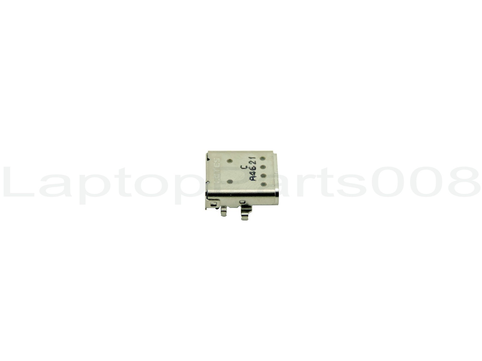 Type-C USB Charging Port DC IN Power Jack Plug For HP Chromebook x360 11 G3 EE