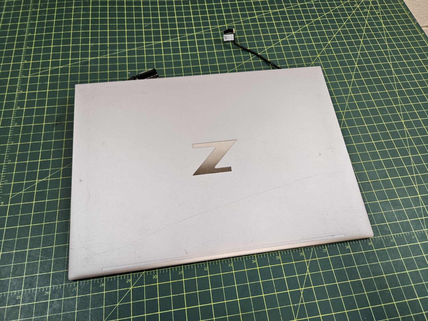 HP Zbook Firefly 14 G9 14″ WUXGA (1920×1200) LCD Screen Complete Assembly #d56