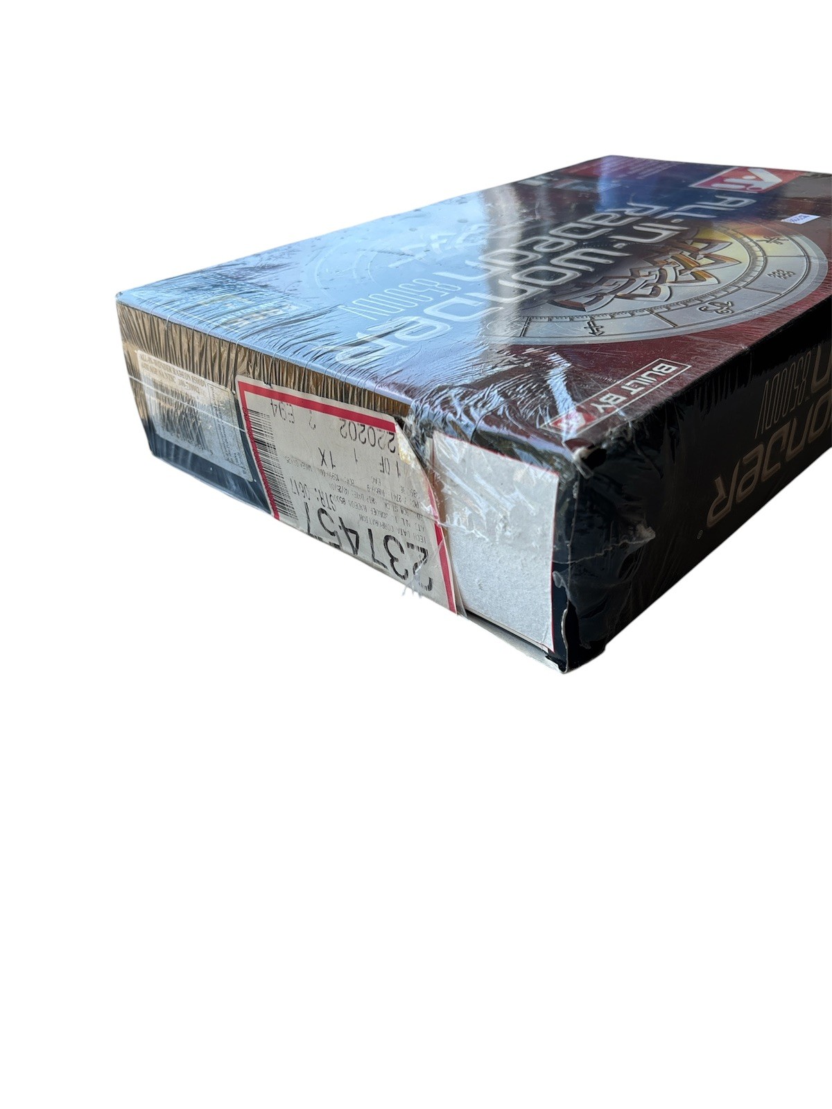 ATI Radeon All in Wonder 8500 DV 64MB AGP kit with original retail box