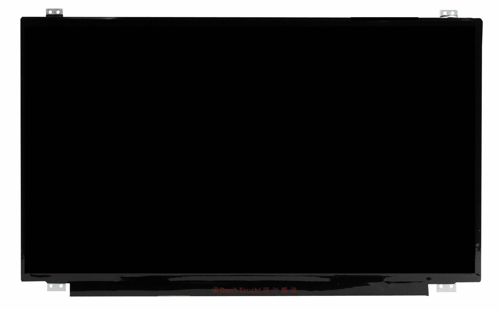 New 15.6 FHD LCD LED Diaplay Replacement Screen For MSI MS-16J9