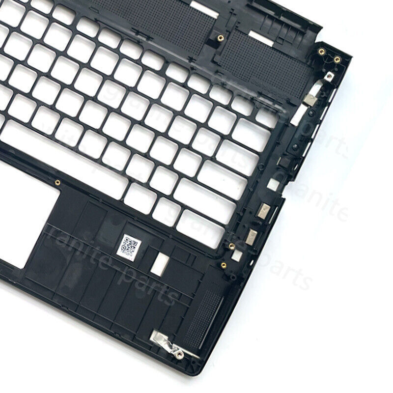 Black 17.3″ Palmrest Upper Case For MSI GS76 Stealth 11UH 11UE MS-17M1 17M1C211