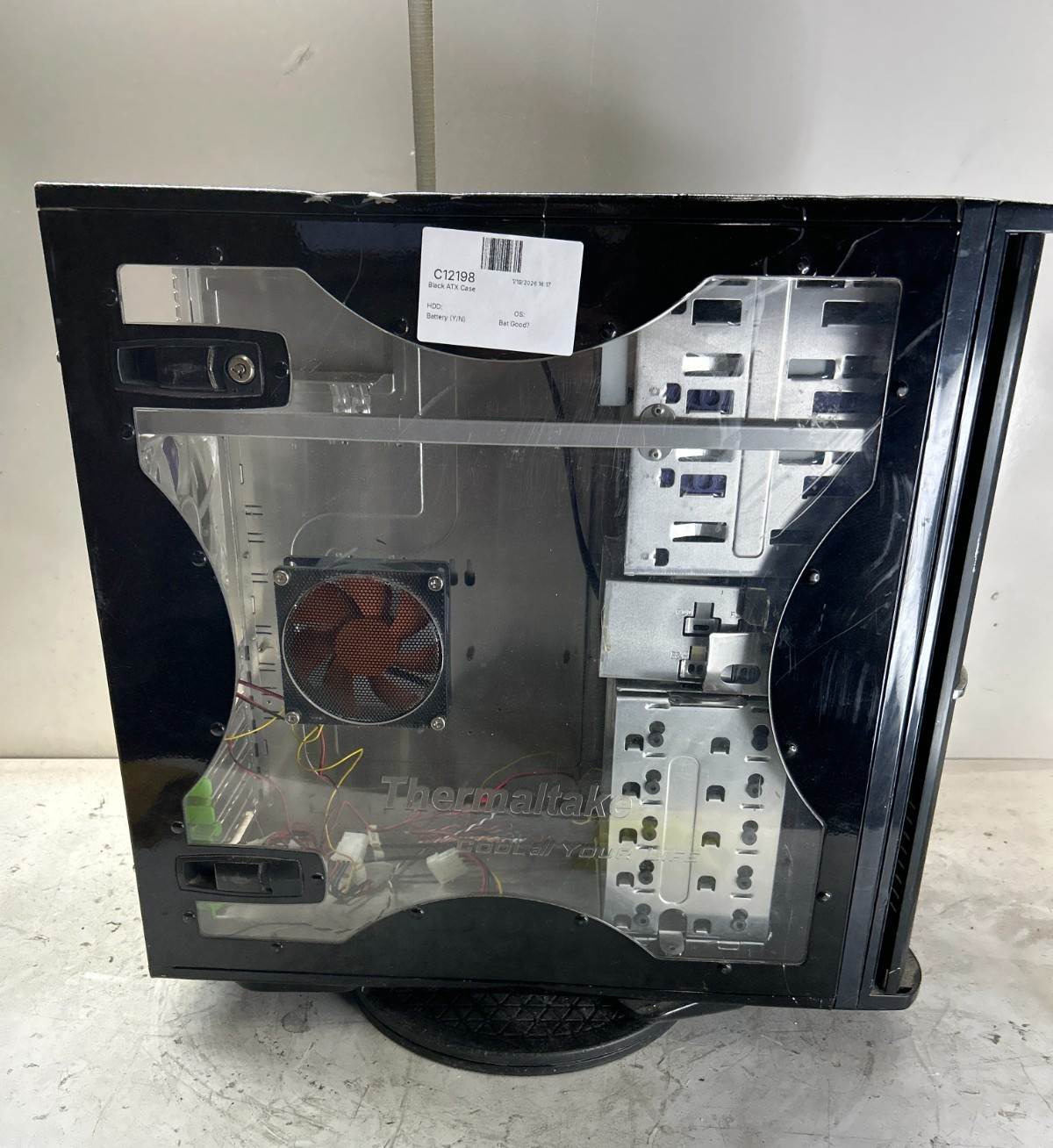 ThermalTake Tsunami Dream