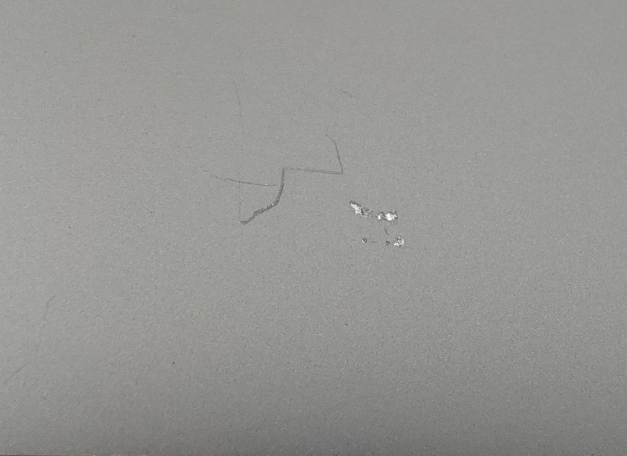 Apple MacBook Pro 13in A2289 LCD Display Screen Assembly