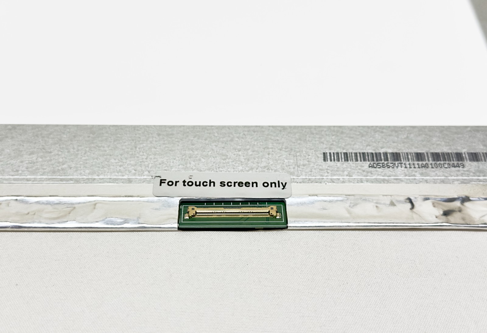 Acer Aspire 3 15 N23C3 A315-24PT-R90Z 15.6″ FHD LCD Touch Screen N156HCN-EAA C3
