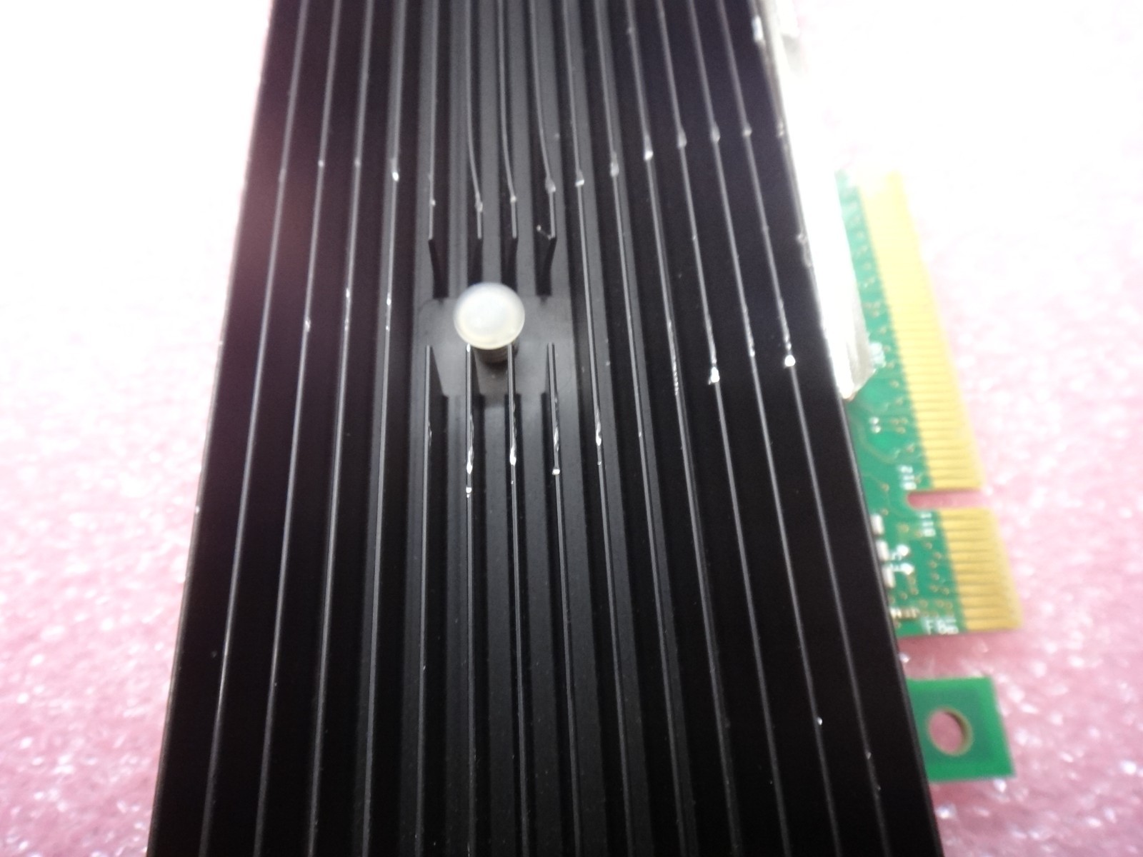 IQA89601G1P5 Intel® QuickAssist Adapter 8960 Cryptographic Accelerator CARD