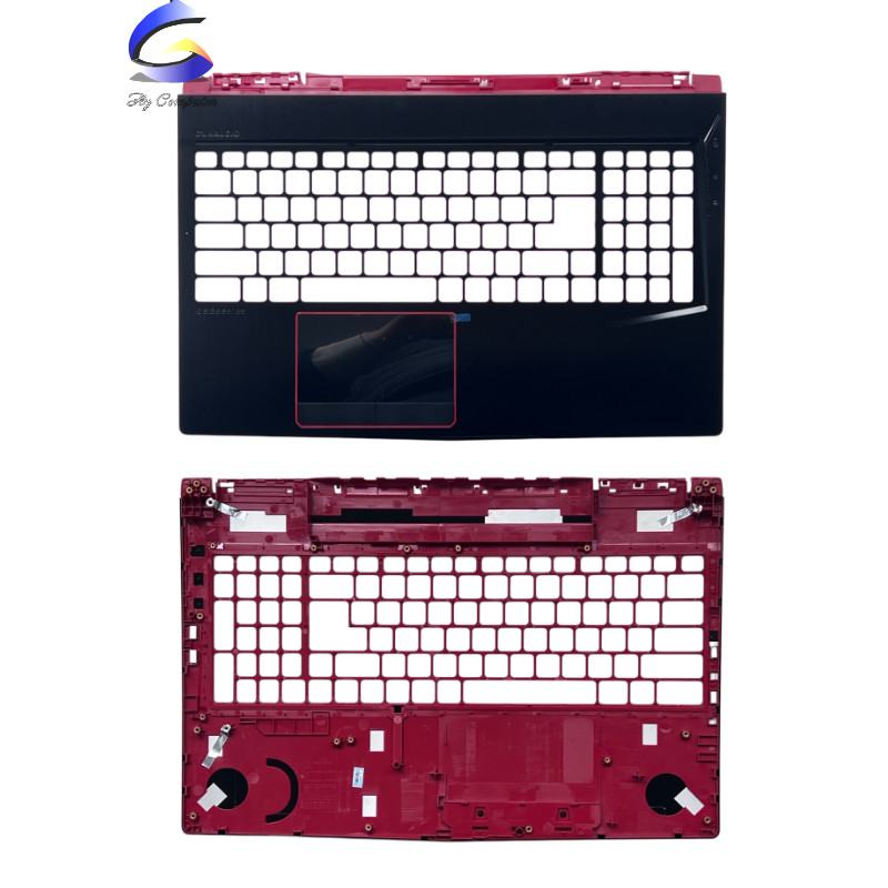 New For MSI GE63 GE63VR GP63 MS-16P4 LCD Back Cover / Front Bezel / Hinges