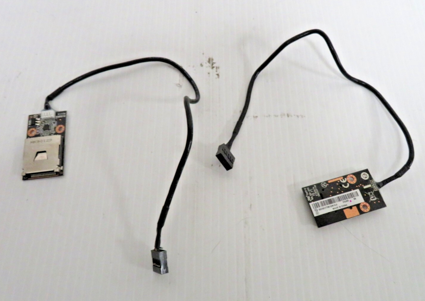 Lenovo 7-in-1 Card Reader 01AJ839 1AJ839