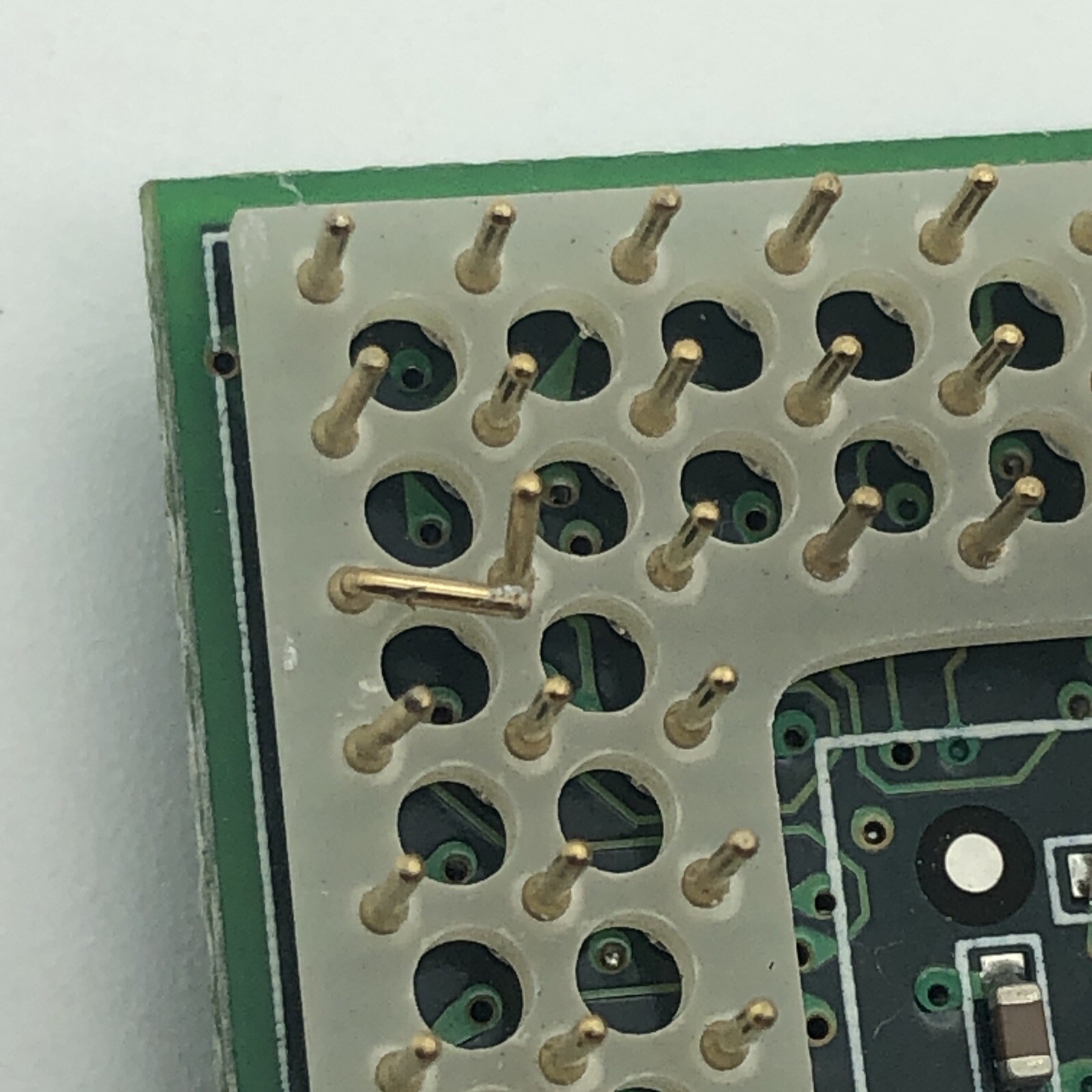 *AS-IS Evergreen Technologies 586 AMD 5X86 133MHz 168 UPGRADE Socket 3 Overdrive