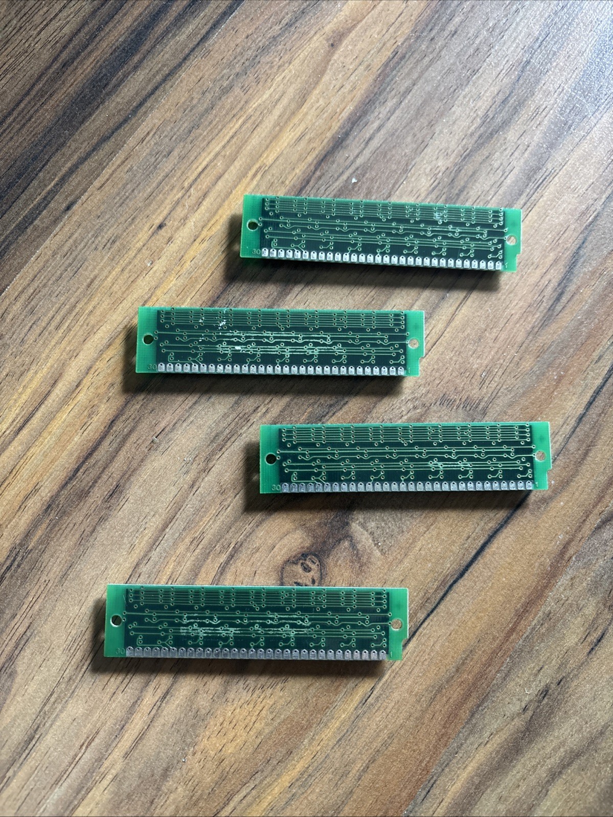 Unknown Byte Capacity Simm Ram