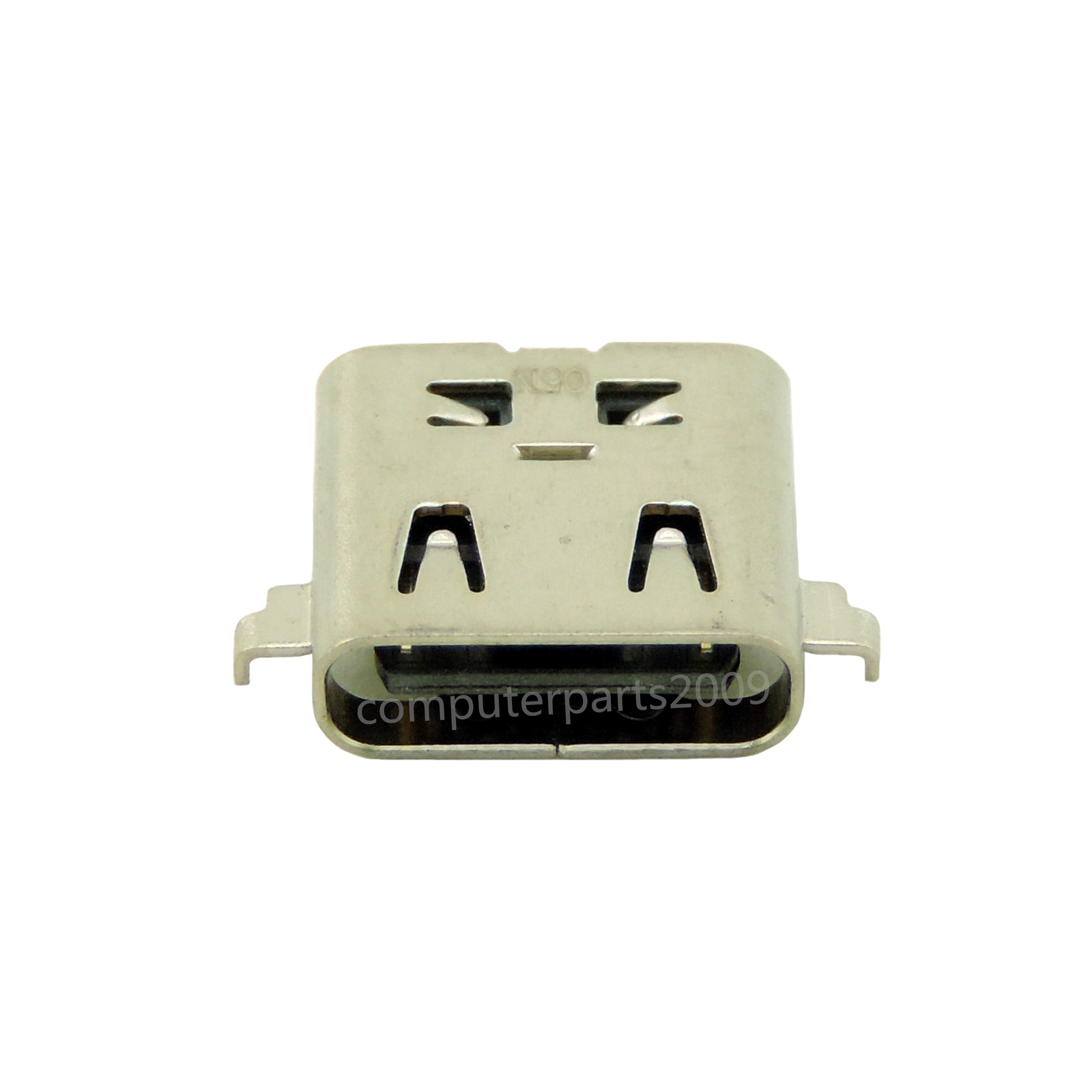 Type-C USB Jack Data Power Charging USB-C Port For Dell Latitude 5510 5511