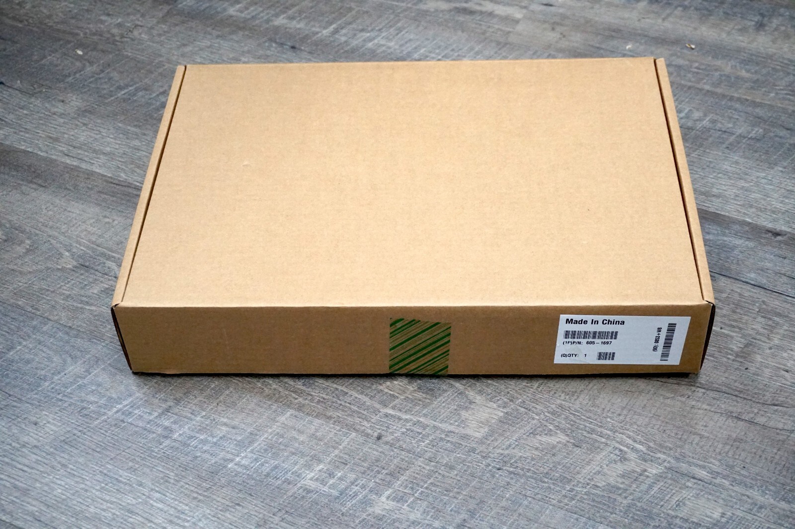 Brand New Late 2008 Macbook Pro 17″ A1261 LCD Screen Assembly Matte 605-1697