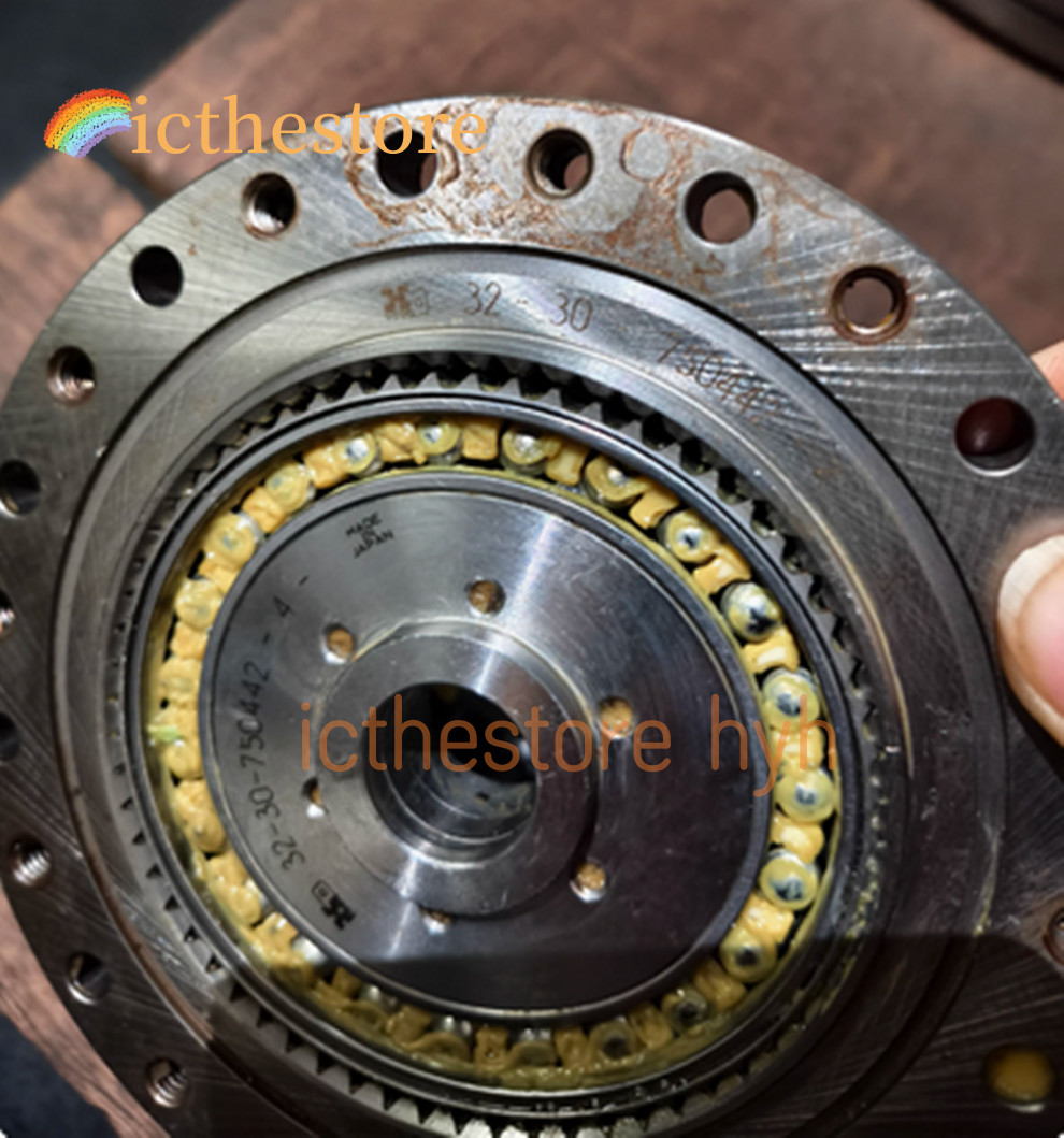 1PC SHG-32-30-2UH 1:30 Input hole 19mm By DHL or Fedex