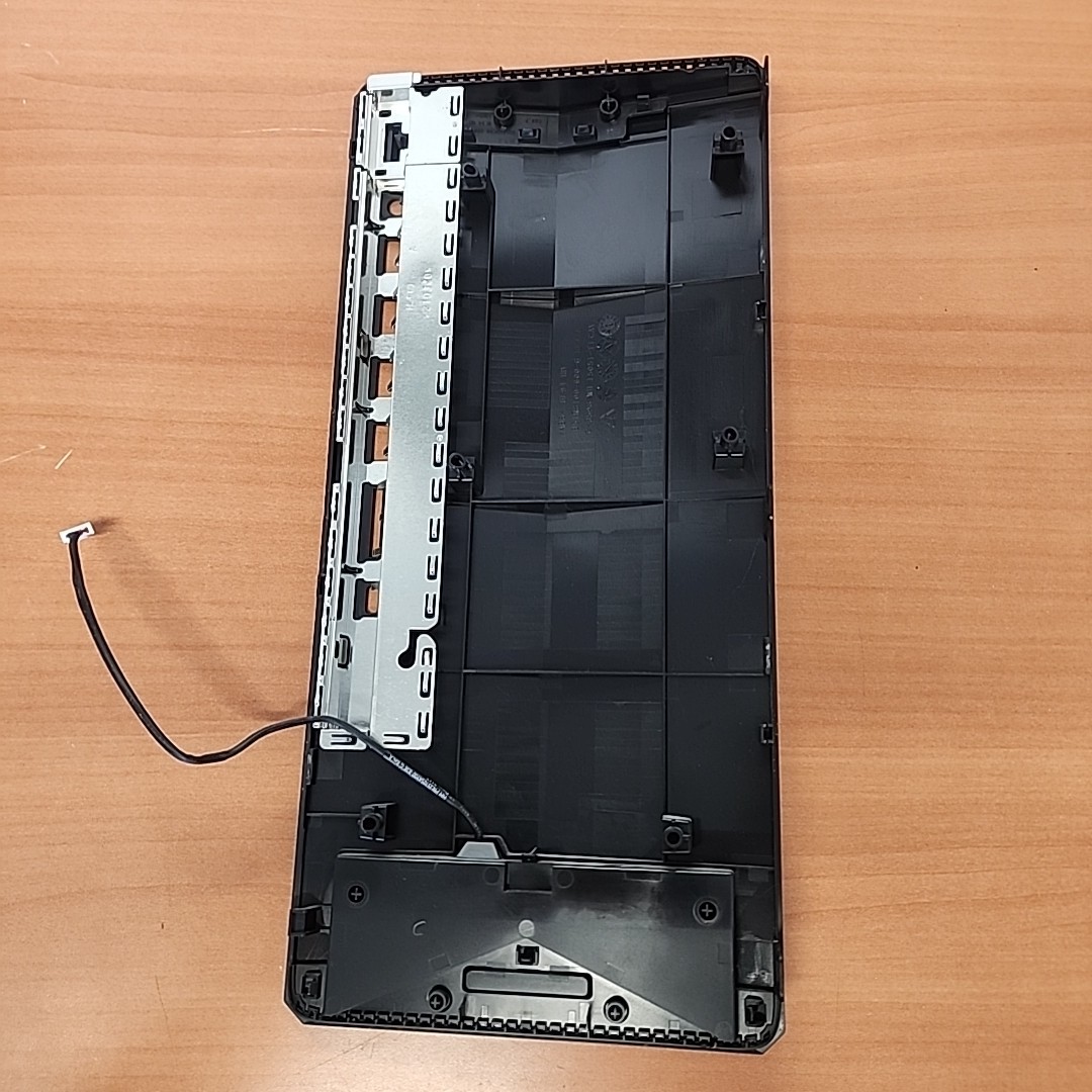 Genuine HP OEM TG01 Front Beze Cover w/ Green Lighting module L71040-008 L71040