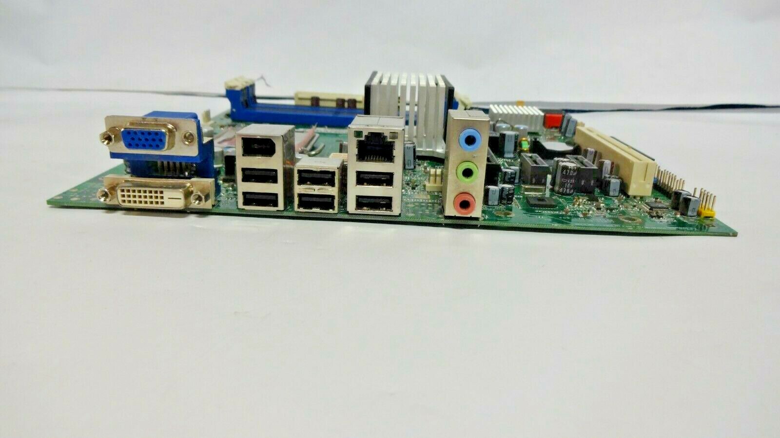 Intel Desktop Board DQ35JOE D82085-805 Motherboard Socket 775 System Board