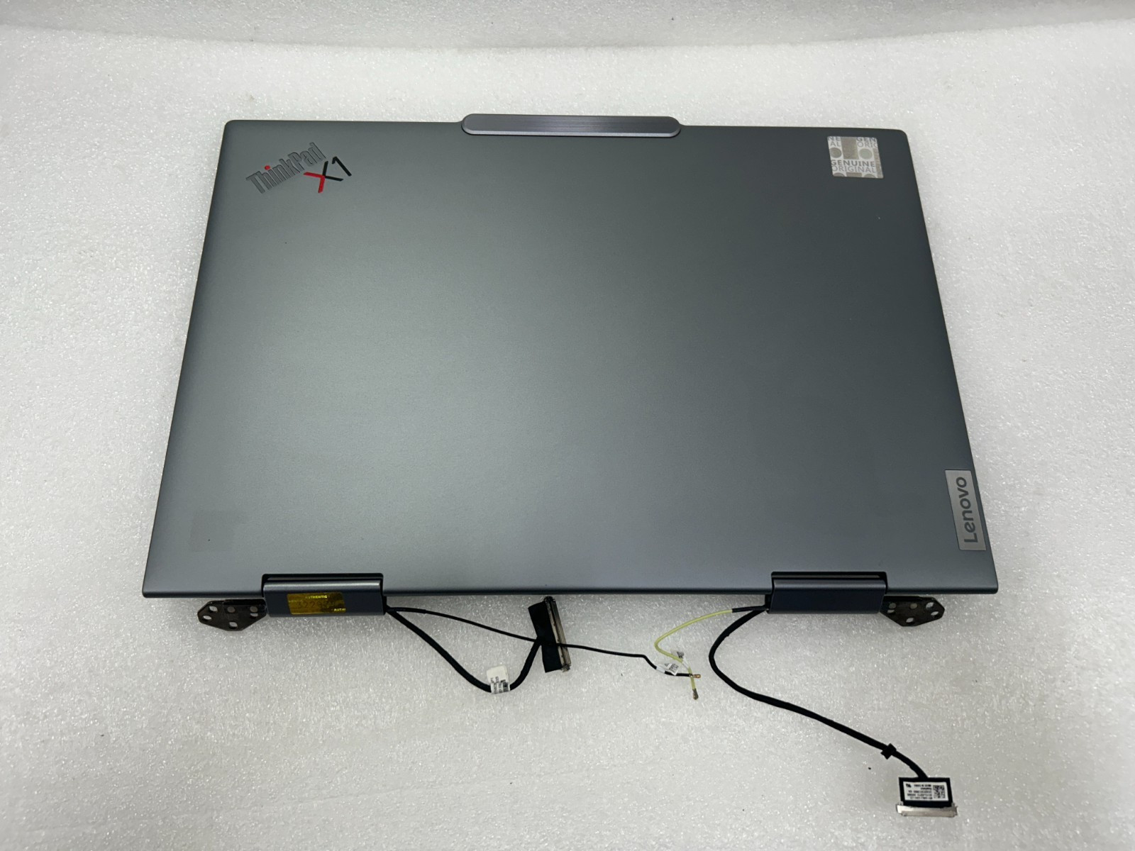 Genuine Used Lenovo ThinkPad X1 2-in-1 Gen 9 lcd Touch Screen Complete FHD G: A