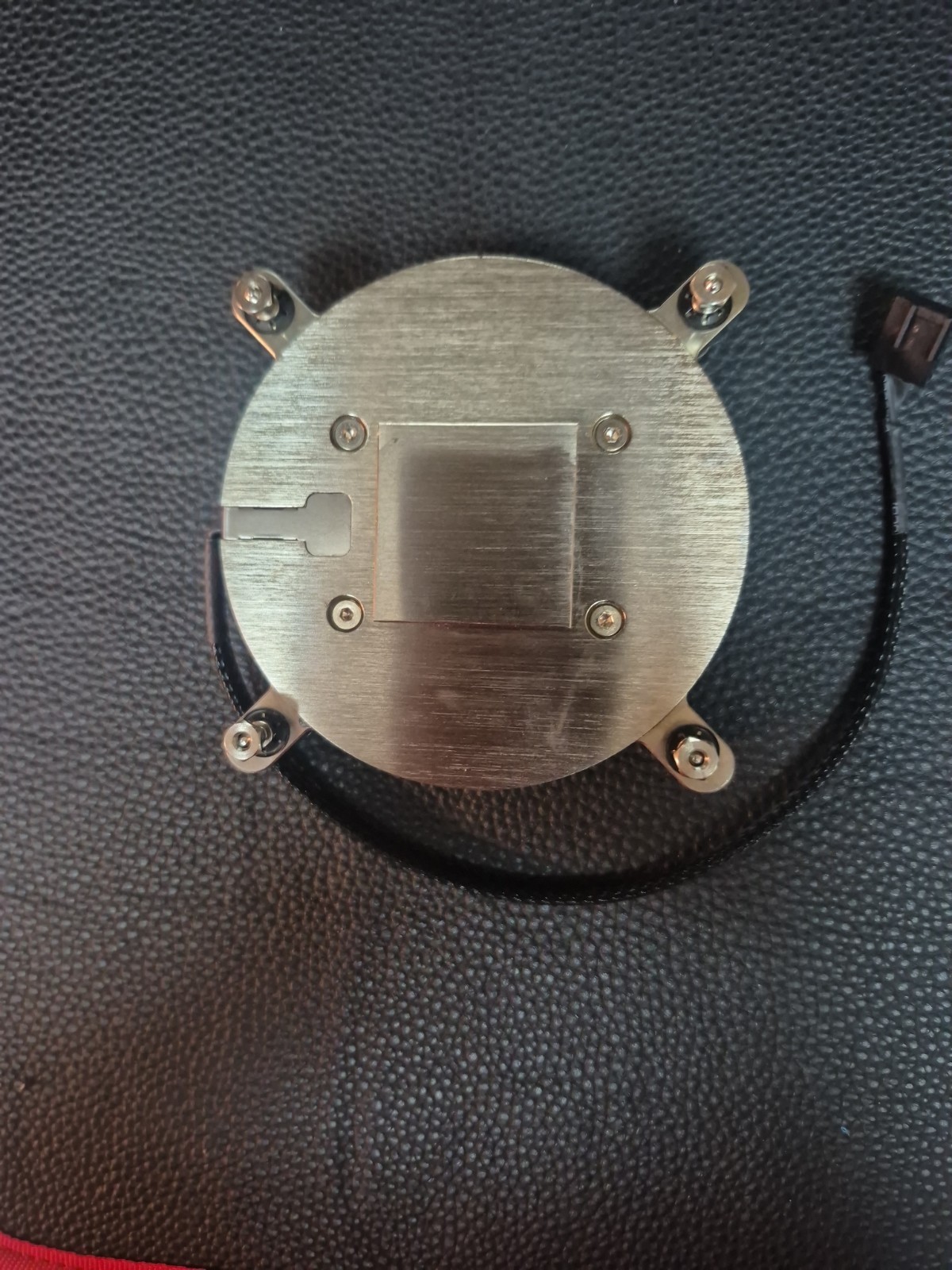 MINT Thermaltake Engine 27 CPU Cooler
