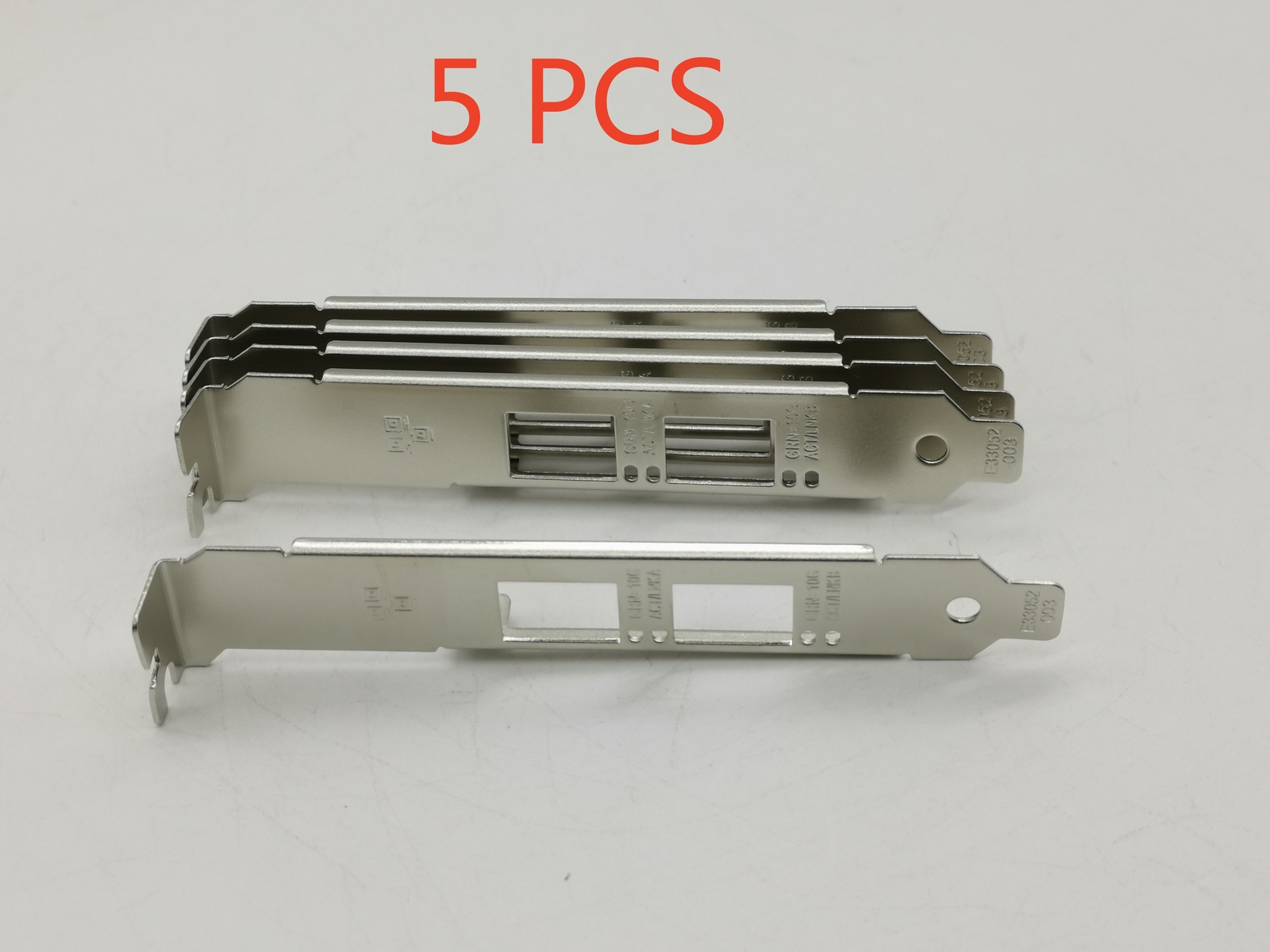 Dell Broadcom BCM57810S 10Gbps SFP+ NetXtreme II Converged Network Adapter N20KJ