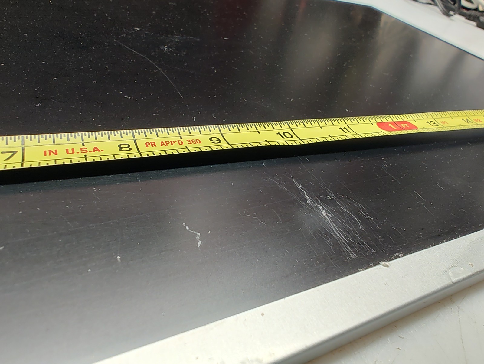 LG 23″ LM230WF3 (SL)(E1) 1920 X 1080 LCD Panel Display Screen Lenovo FRU 03T6477