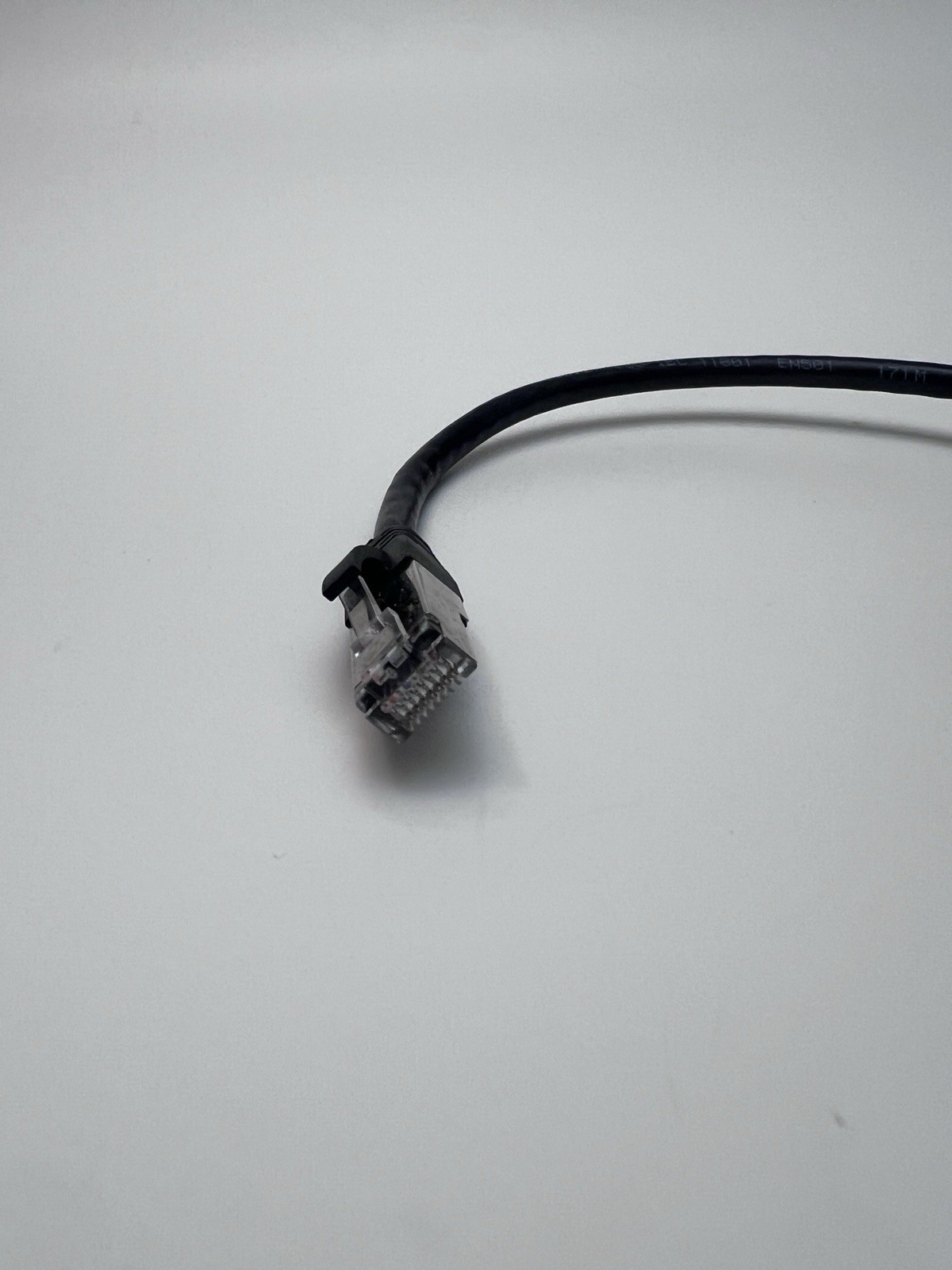 RJ45 Ethernet Splitter Connector 1 to 2 Network adapter, LAN Splitter Adapter