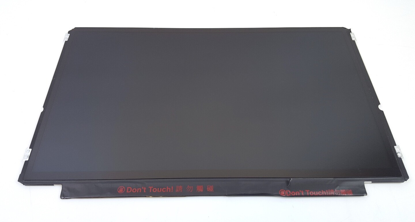 AU Optronics 11.6″ 1366×768 40pin Laptop Glossy LCD Touch Screen B116XTT01.0