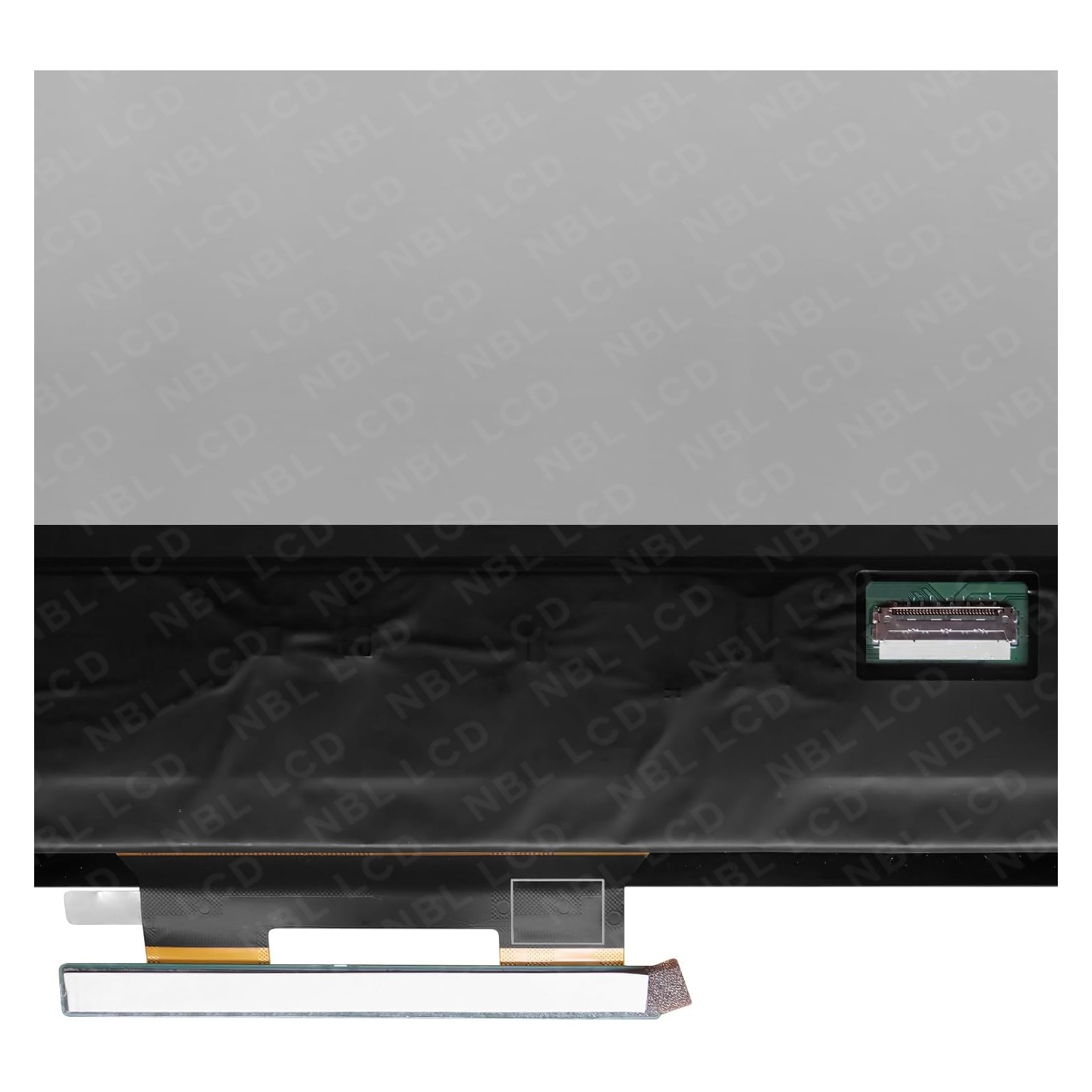 16″ WUXGA for Dell Inspiron 7640 7645 2-in-1 LCD Touch Screen Digitizer Assembly