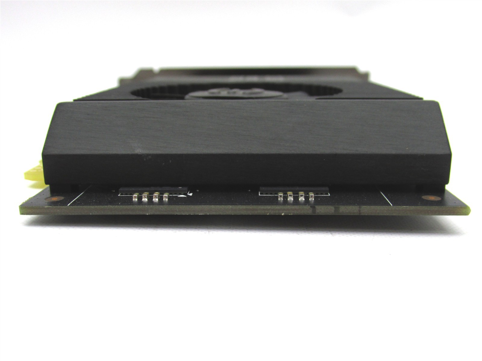 EVGA GeForce GT 1030 02G-P4-6338-KR 2GB GDDR5 2xDVI-D Graphics Card TESTED
