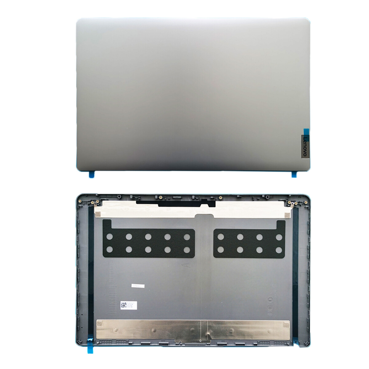 New For Lenovo IdeaPad 1 15ADA7 1 15AMN7 Laptop Lcd Lid Back Cover/Bezel / Hinge