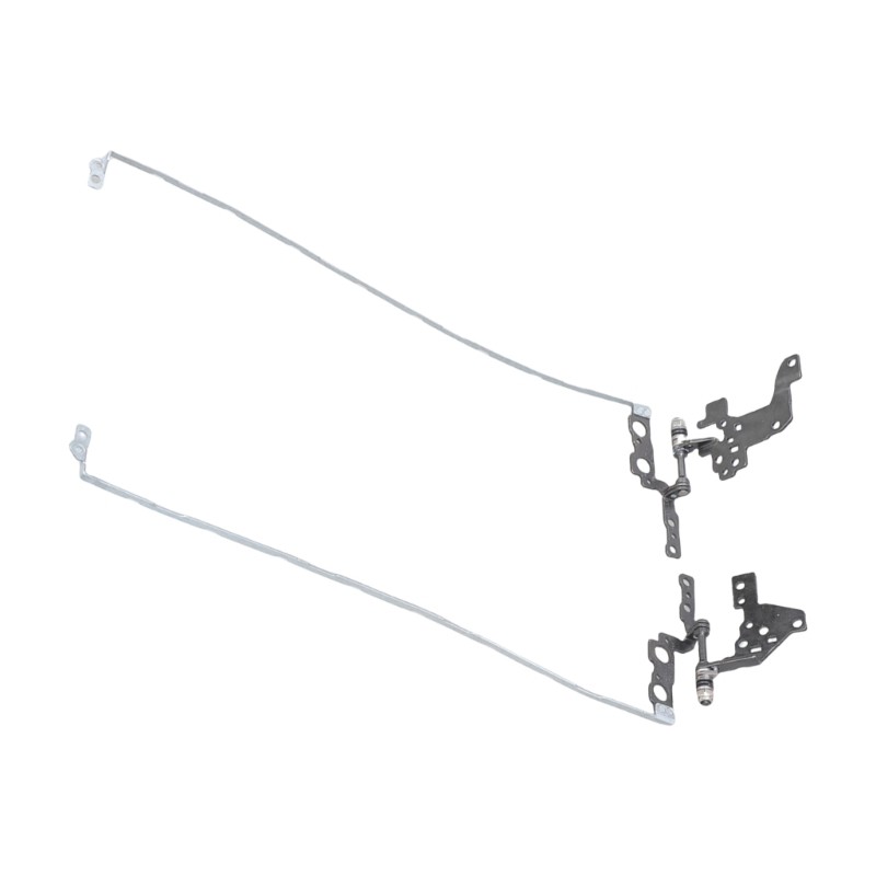 Laptop Screen Hinge Shafts Durability Direct Replacement for HP250 G1015FC