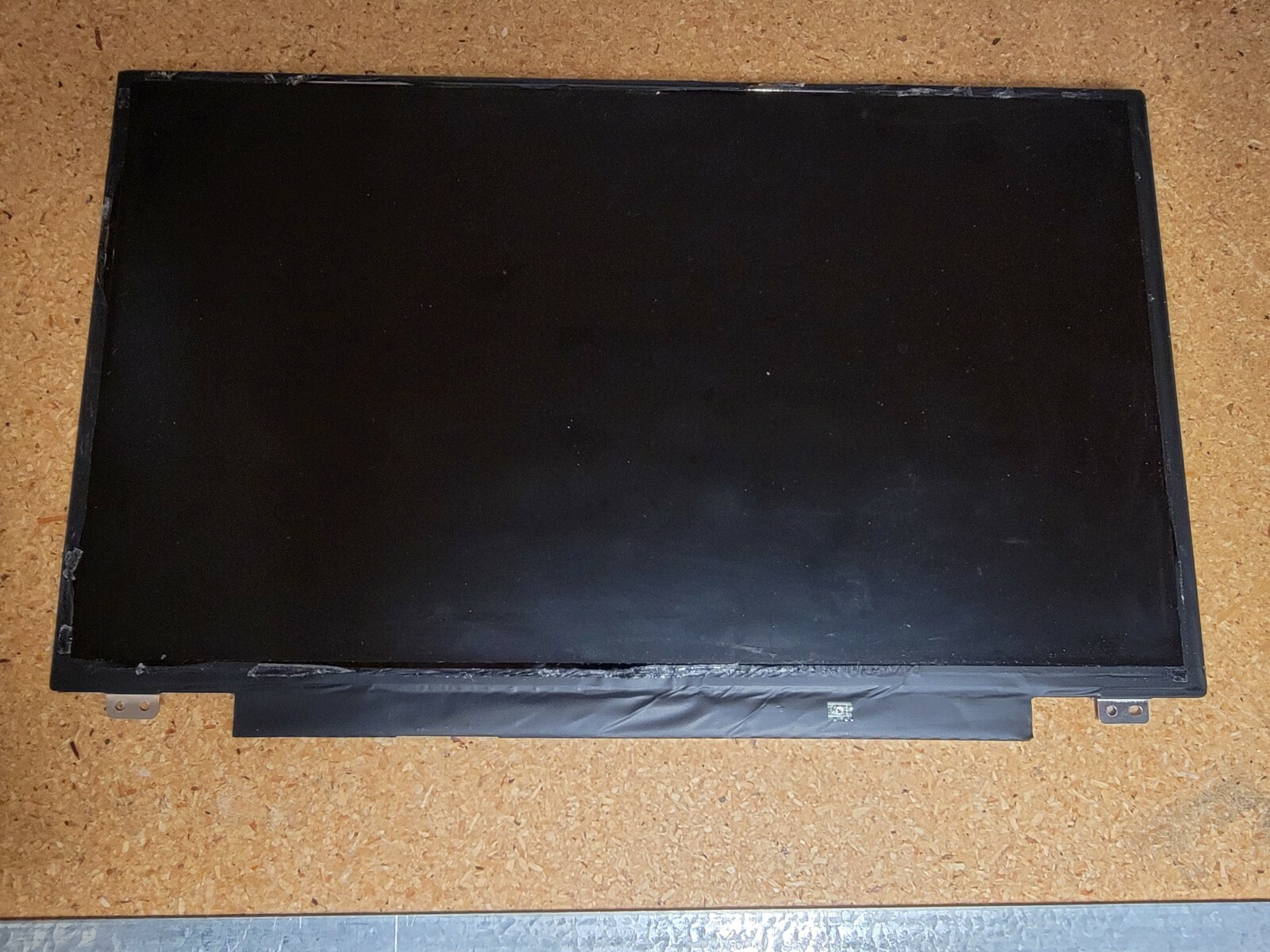 12.5″ LCD Screen B125XTN01.0 NT125WHM-N42 eDP 30 Pin SHIPS QUICKLY