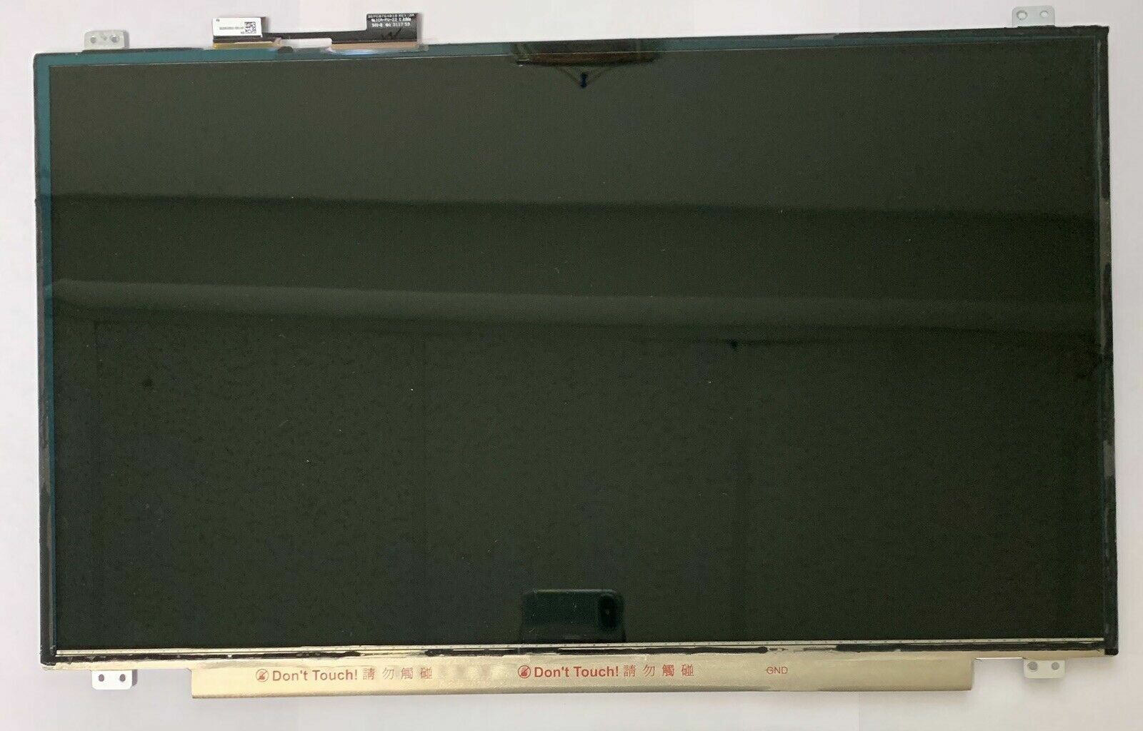 17.3″ HD+ Screen Panel Kit For HP 17-ca 17-by LCD Touch L22563-001 L22733-001