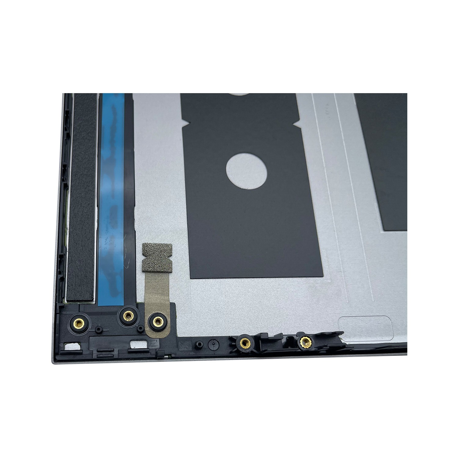 For Lenovo ThinkBook 15 G2 ITL/ARE G3 ACL/ITL Top Back Cover Bezel Hinges Cover